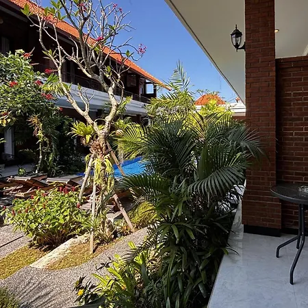 Bali Bata Canggu Guesthouse