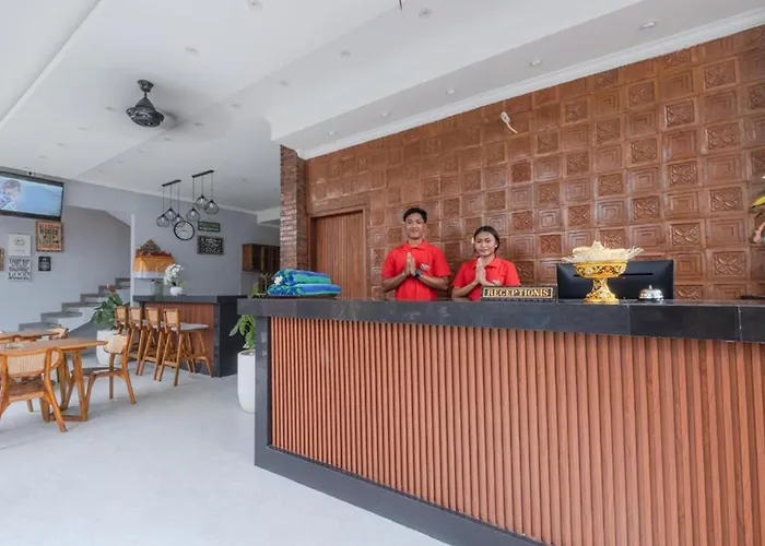 Bali Bata 2*