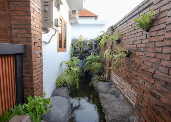 Гостевой дом Bali Bata