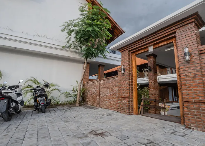 Bali Bata