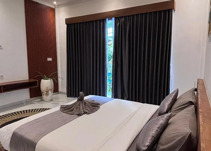 Bali Bata ゲストハウス